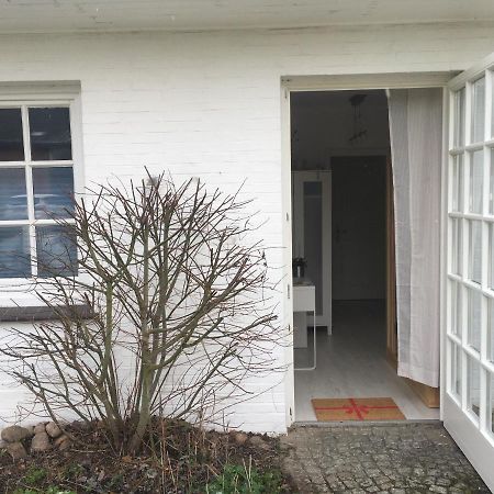 Budget-Unterkunft Im Wunderschonen Haus Mit Herrlichem Panoramablick Lüneburg Екстериор снимка